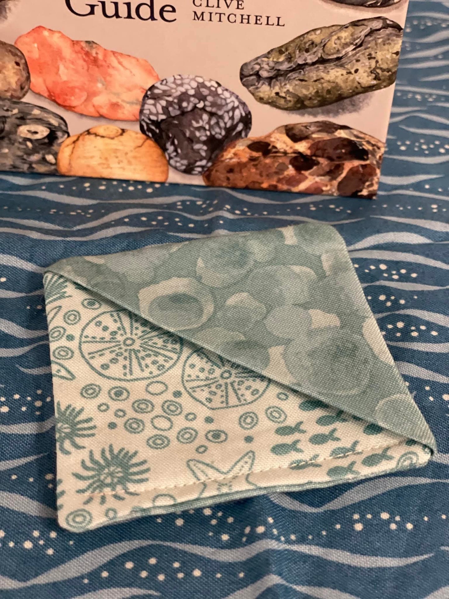 Hyggekyst bookmarks