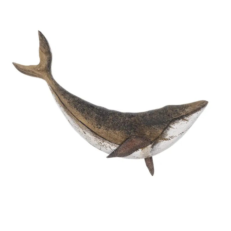 Whale Wall Art